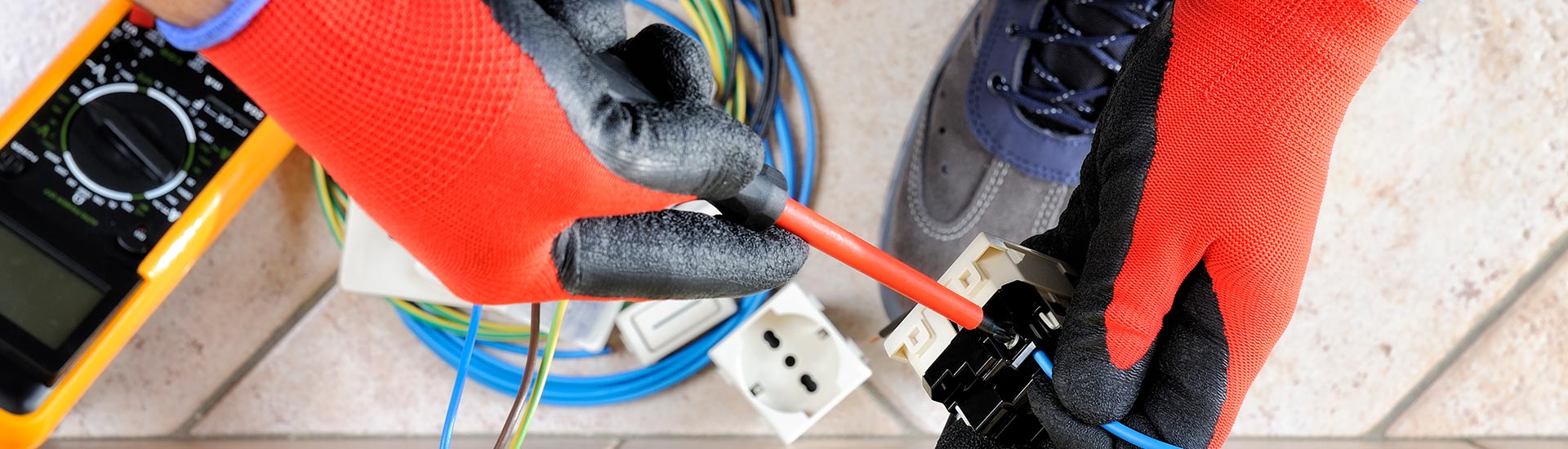 GMB Electrical ServiceMansfield, Foxboro, & Southeastern MA Electrician