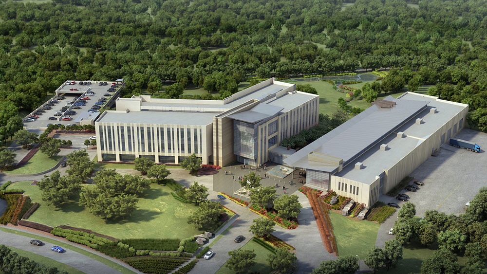 Contact Goodwin & Marshall Inc.