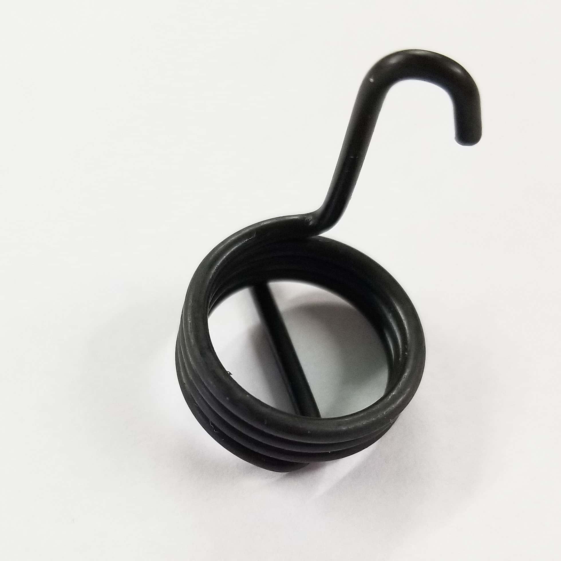 Headlight Adjusting Spring Lh for 19681974 Nova GM Classics