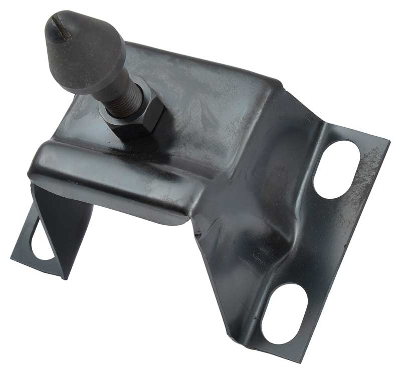 Hood Bracket Pin Striker for 19631964 Nova GM Classics