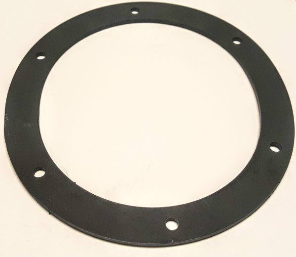 Ss Auto Floor Boot Retainer Ring for 19631964 Nova GM Classics