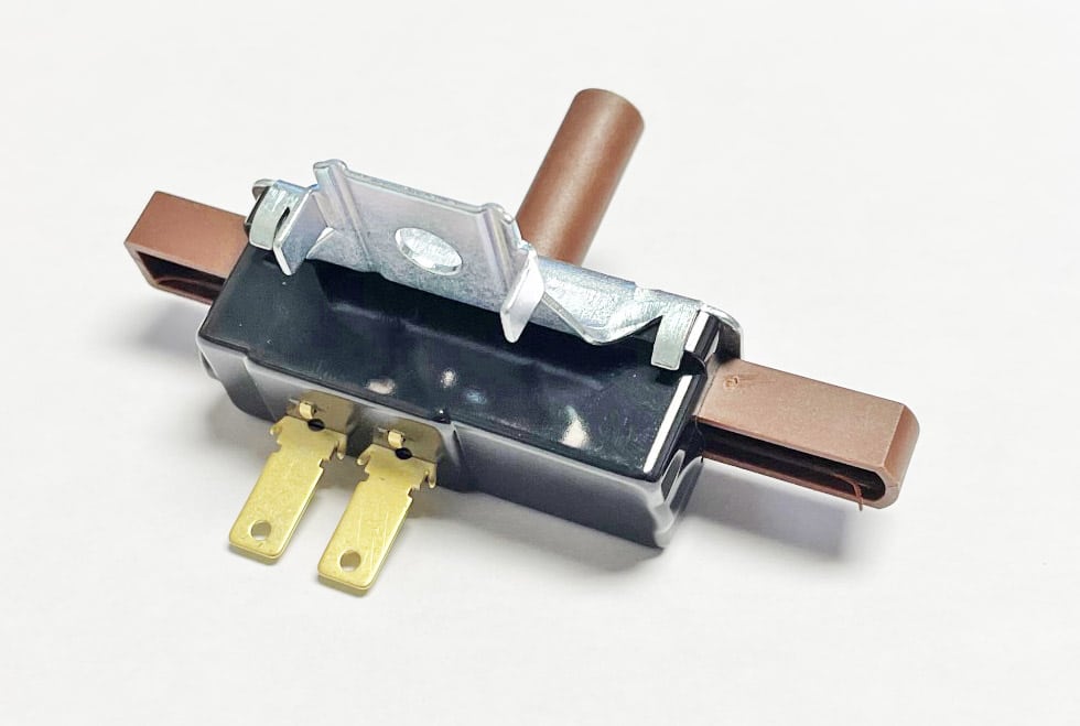 Kickdown Switch Th400 for 19691977 Nova GM Classics