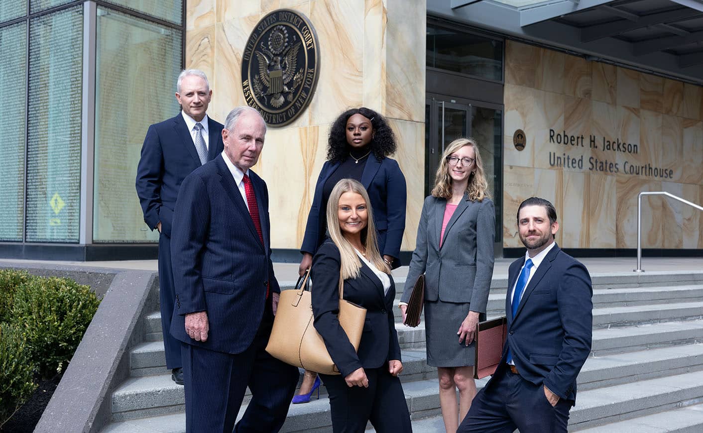 Careers Gibson McAskill & Crosby