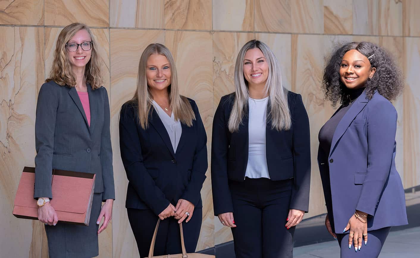 Careers Gibson McAskill & Crosby