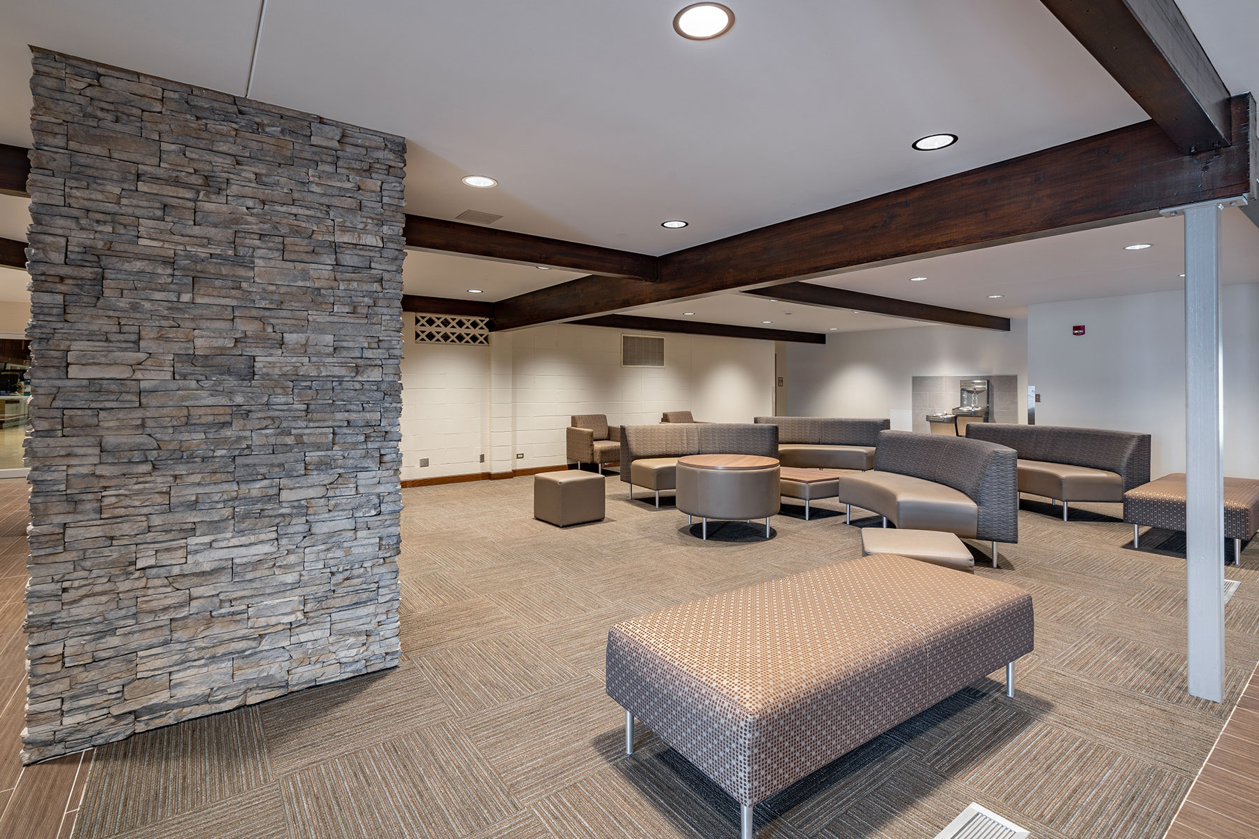 Garden City Community College Projects GMCN Architects