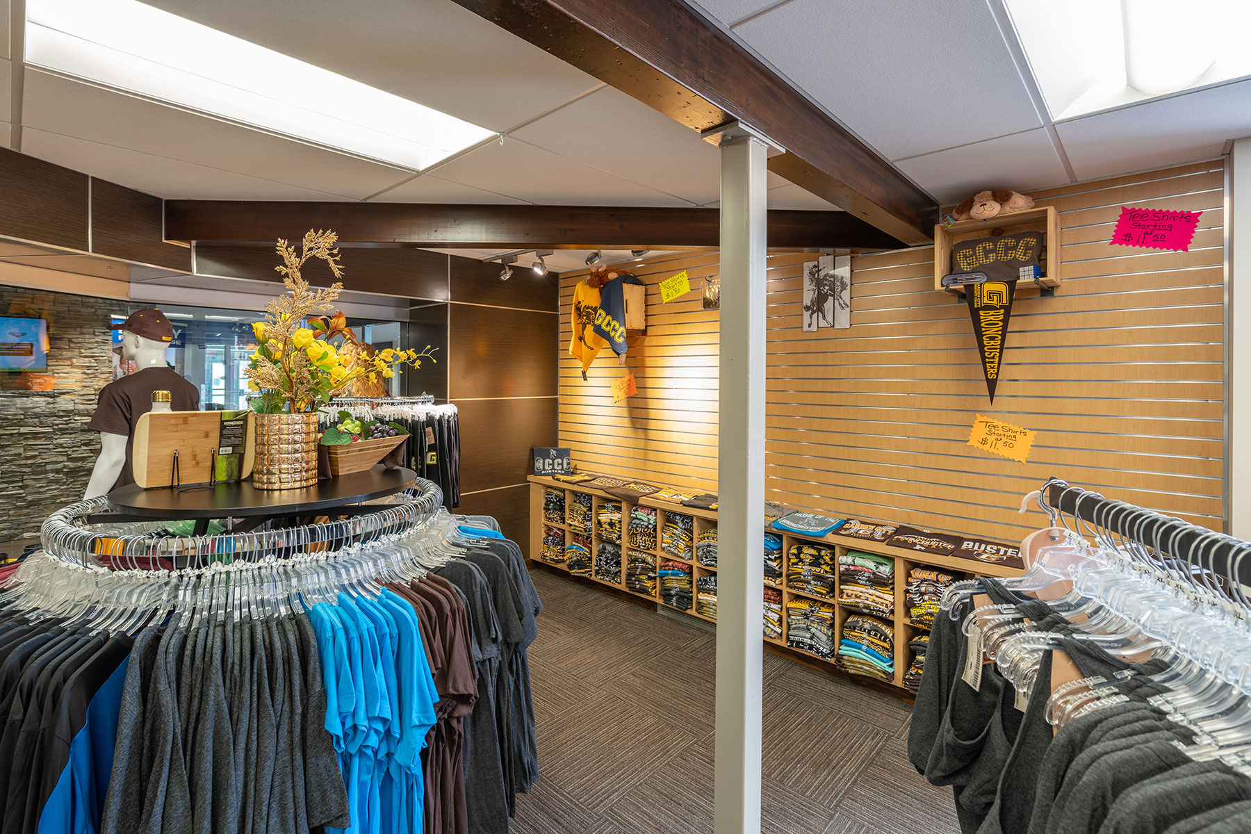 Garden City Community College Projects GMCN Architects