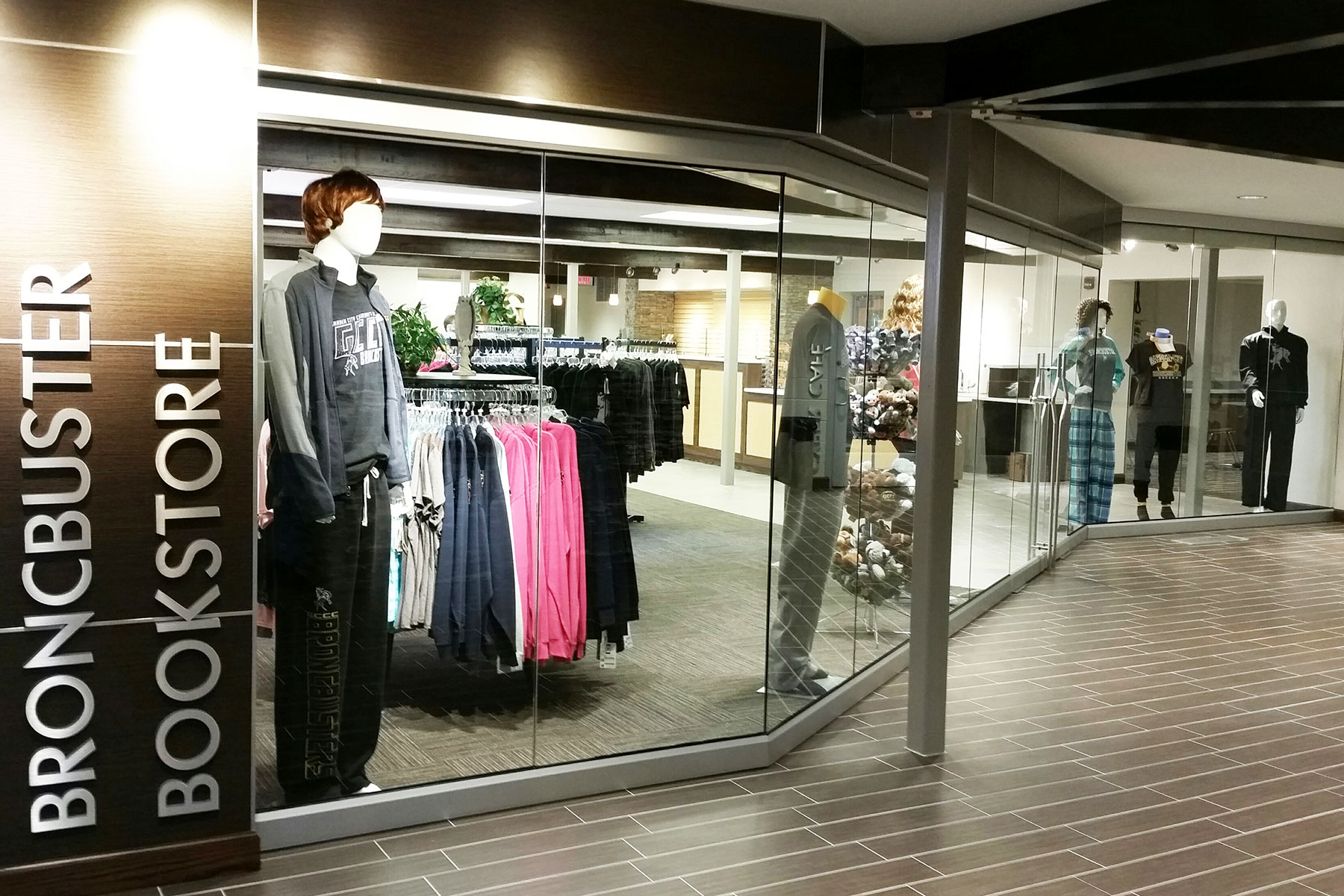 Garden City Community College Projects GMCN Architects