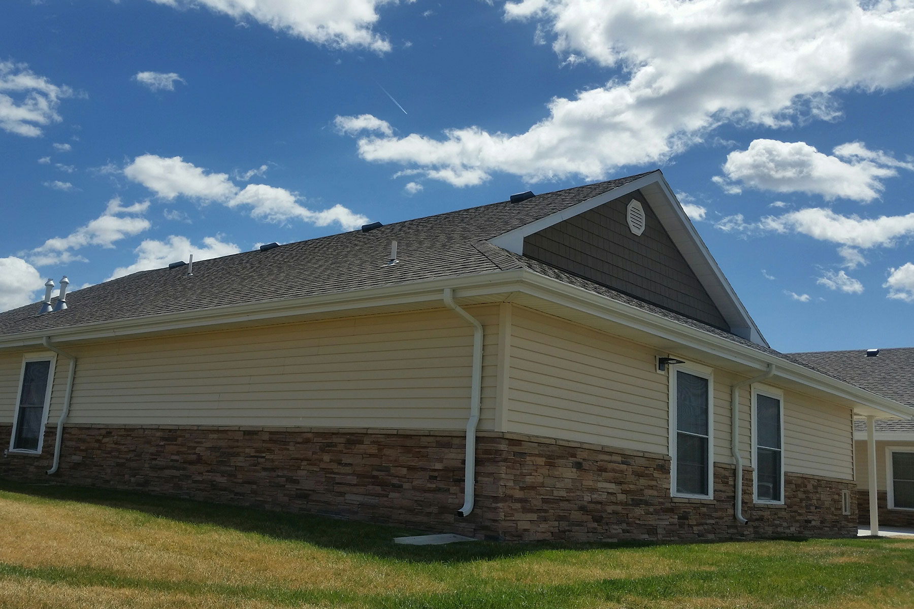 Garden City Community College Projects GMCN Architects