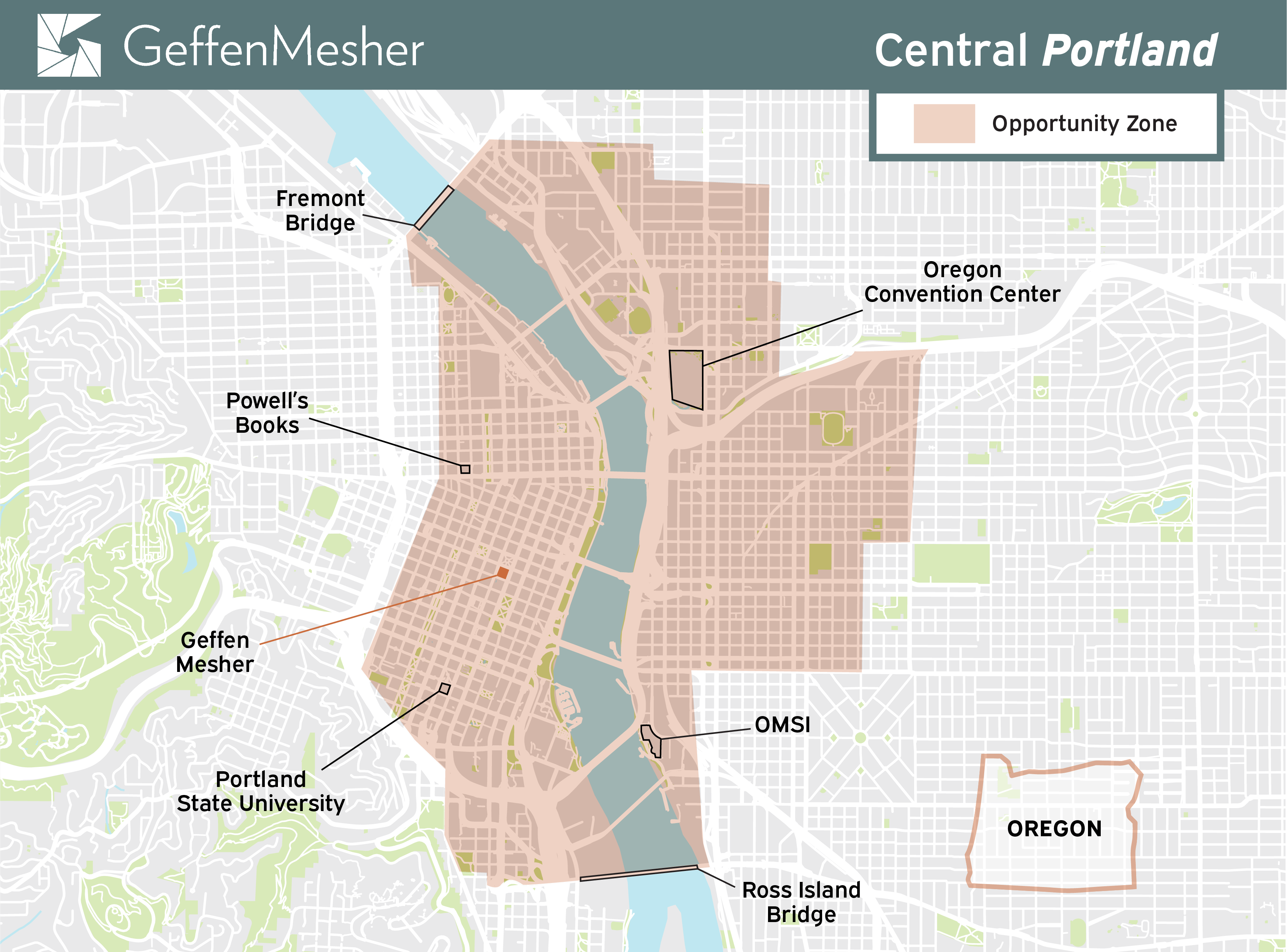 Opp Zones Map Geffen Mesher