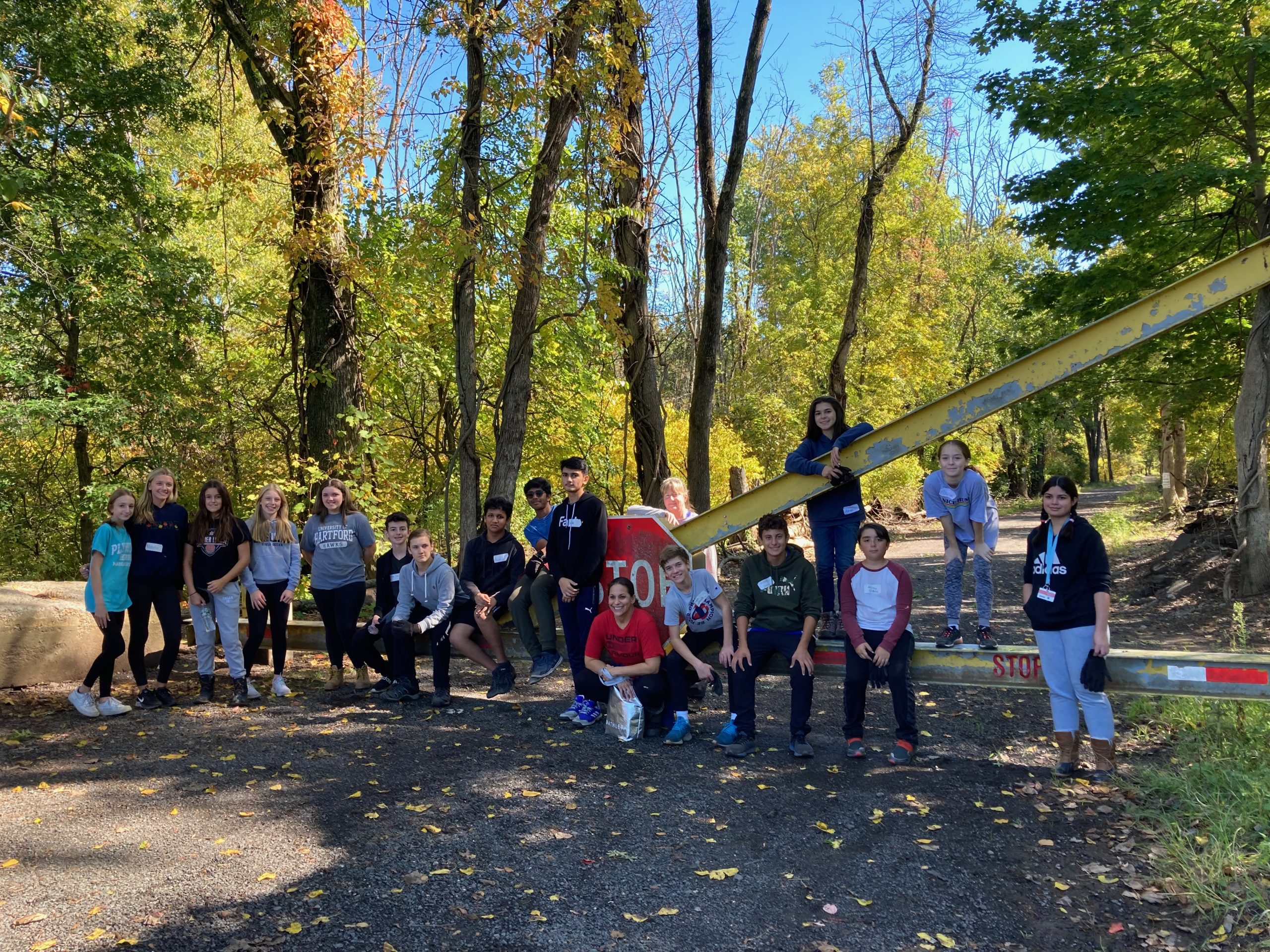 Events Great Meadows Conservation Trust