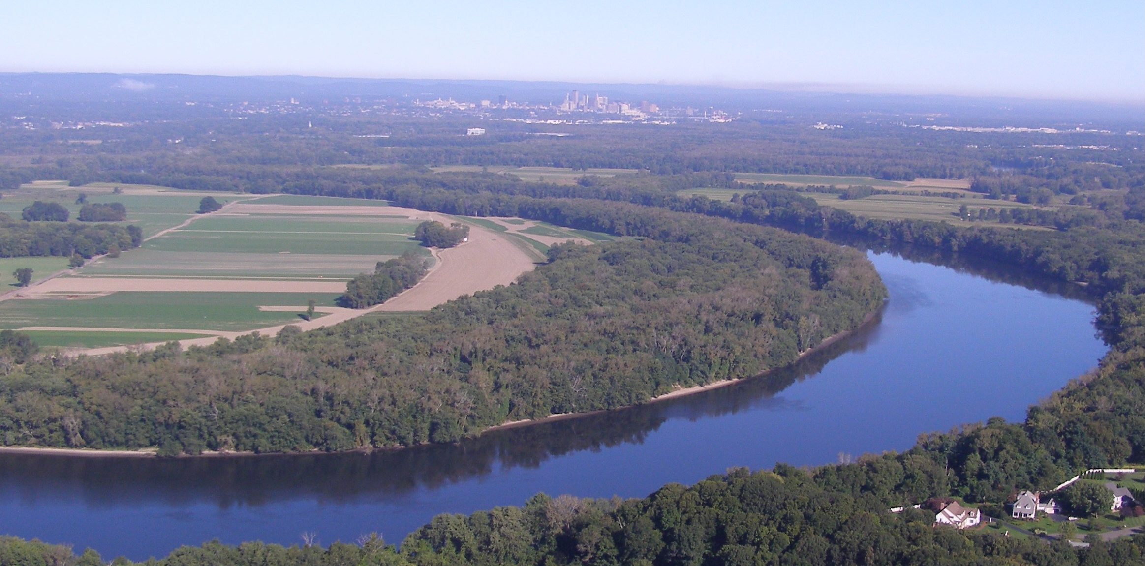 About Great Meadows Conservation Trust
