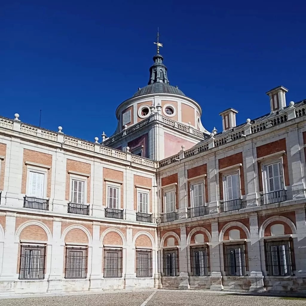 11 Sitios Qué Visitar En Aranjuez Guía Completa🔥 [2024 ] GMD