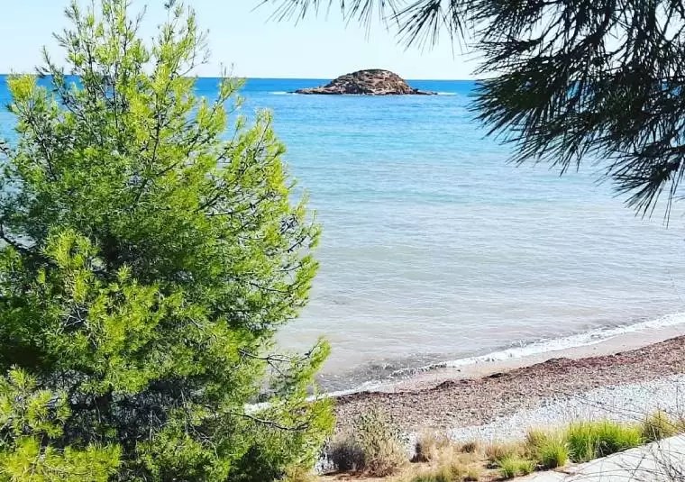 12 Playas Y Calas Altea ☀️ Descubre Alicante 2024 GMD