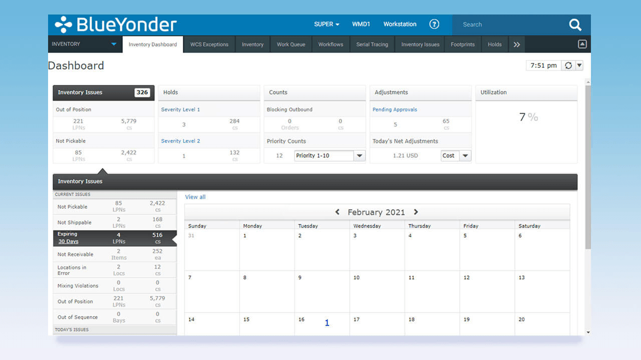 🏆10 Best Demand Planning & Forecasting Software for 2024 (+ Free Tools