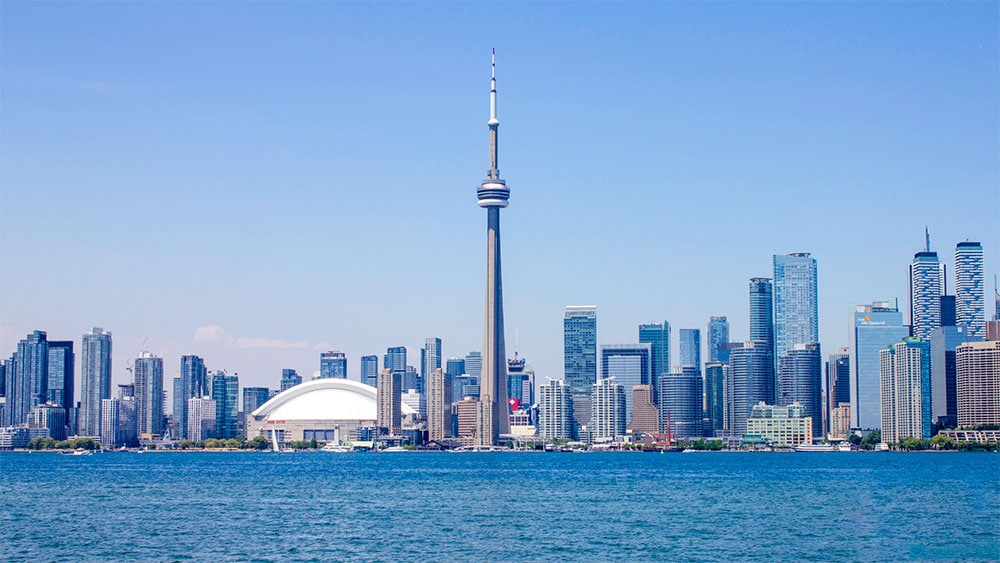 Translation Services Toronto