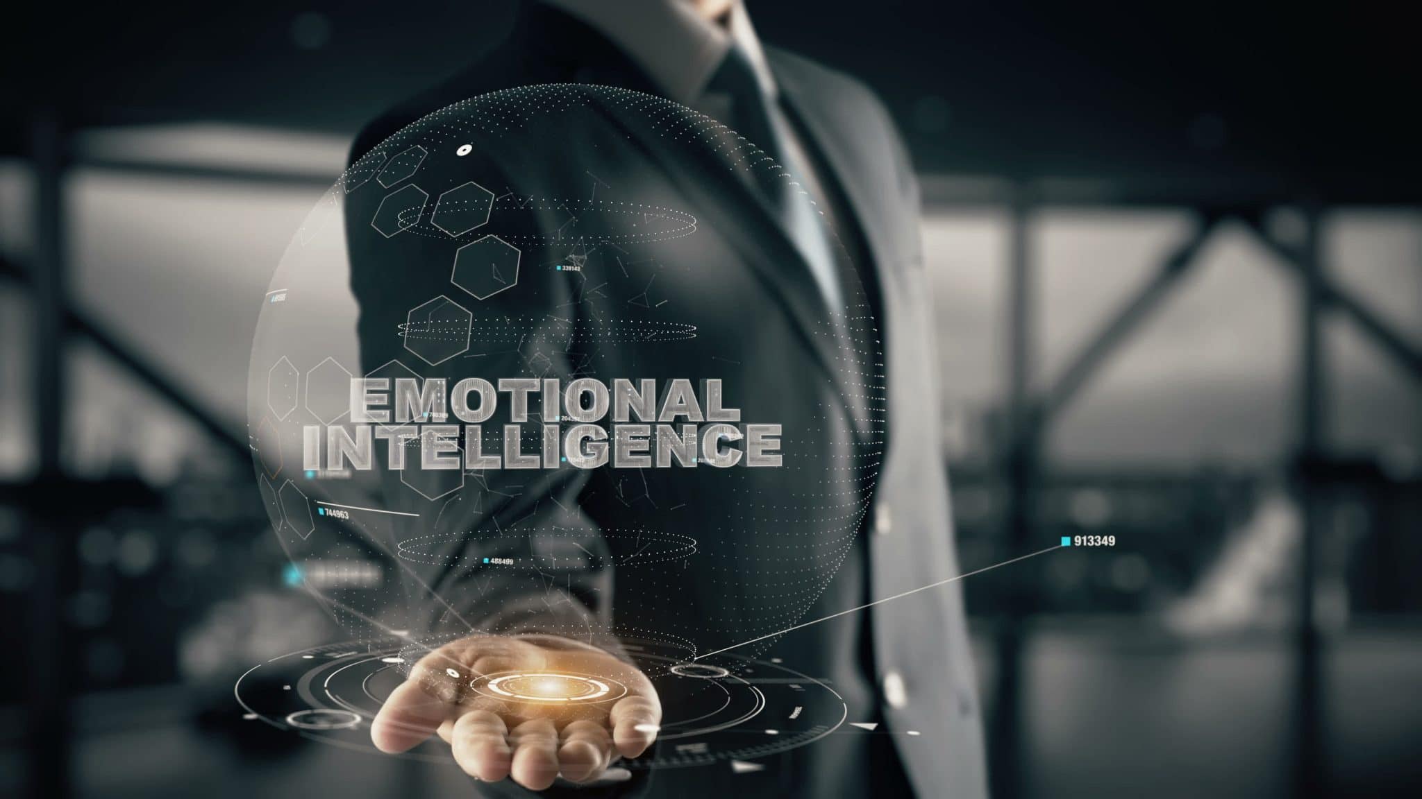 Emotional Intelligence in customerfacing roles GMD People Ltd