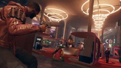 Deathloop PS5Spiele PlayStation Deutschland