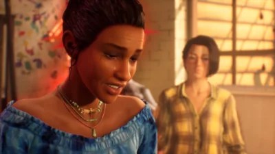 Life Is Strange True Colors PS4 & PS5 Games PlayStation (US)