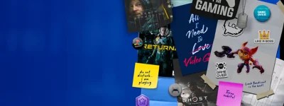 PlayStation Gamer Board (Italia)