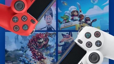Descubrí la mejor forma de comprar online. Juegos Multijugador Offline Ps4 - Top 8 Juegos Multiplayer ...