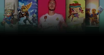 Está disponible para pc, ps4 y xbox one. Grandes Juegos De Ps4 Para Ninos Y Familias