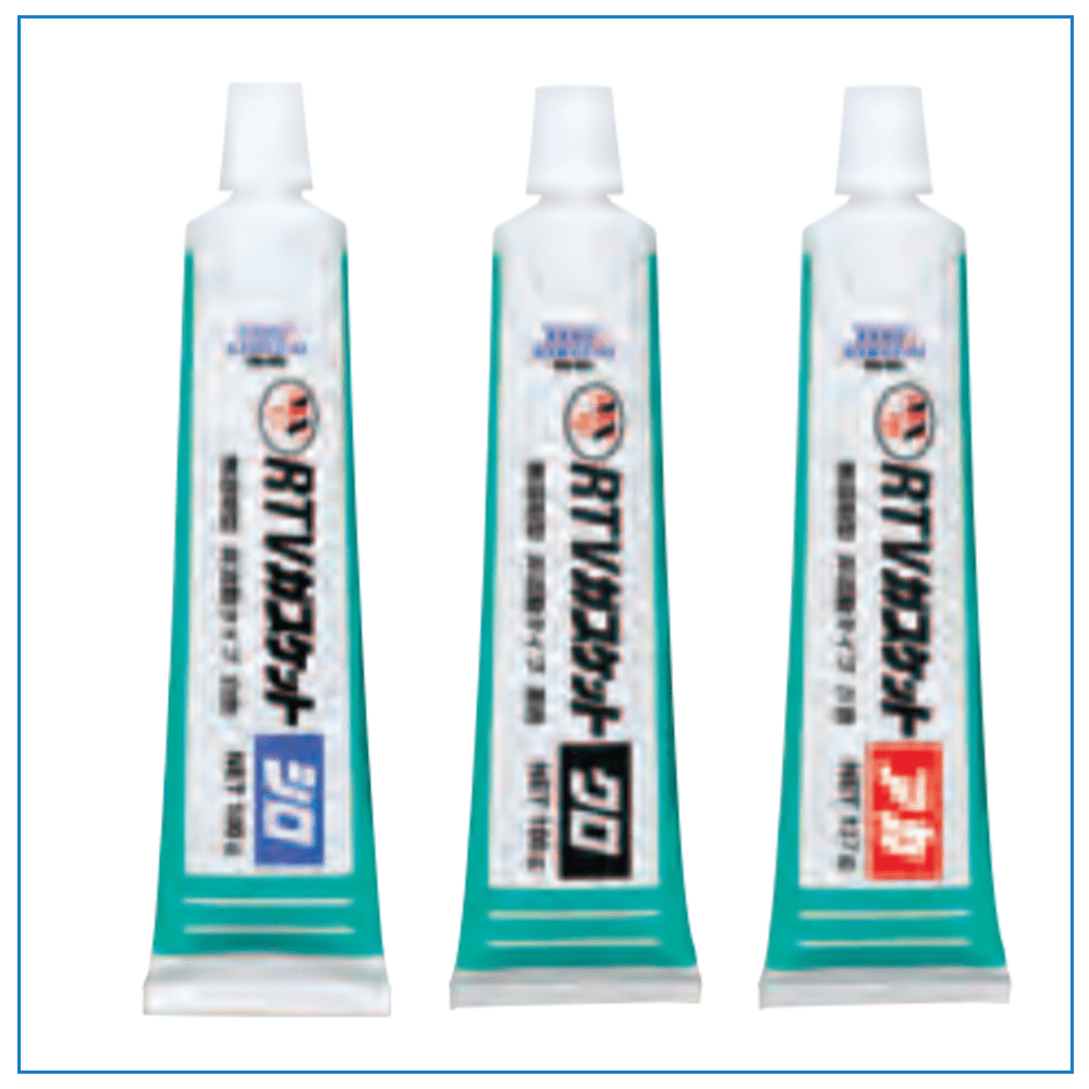 RTV Gasket GMET International Pte Ltd