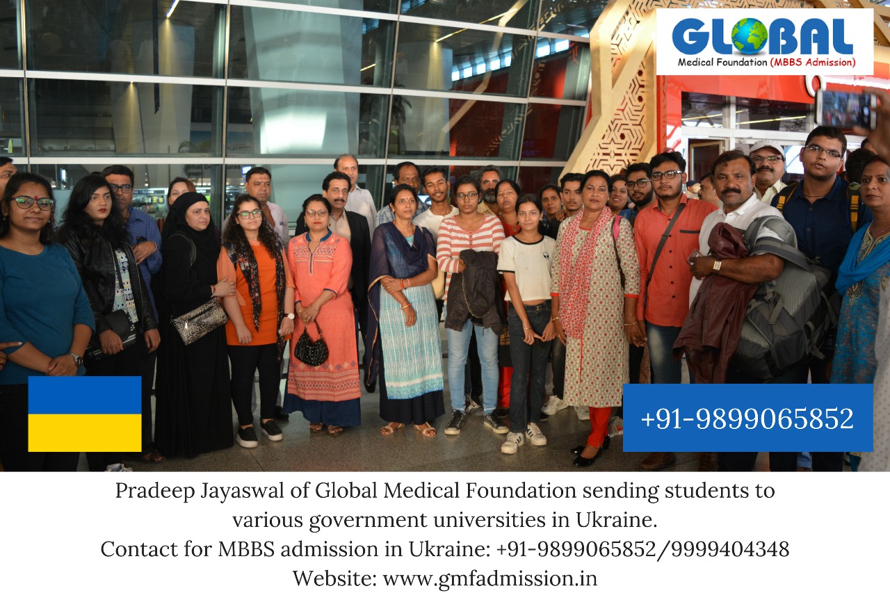 mbbs in ukraine Global Medical Foundation mbbs in ukraine Global Medical Foundation