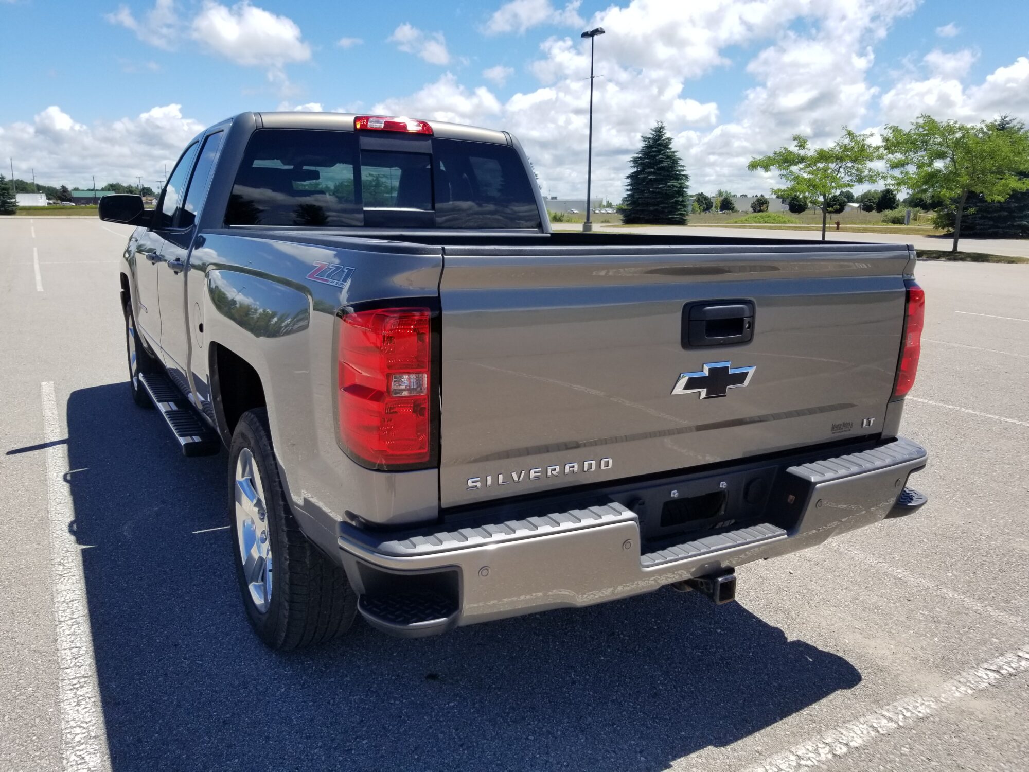 Change Engine Oil Soon Chevy Traverse