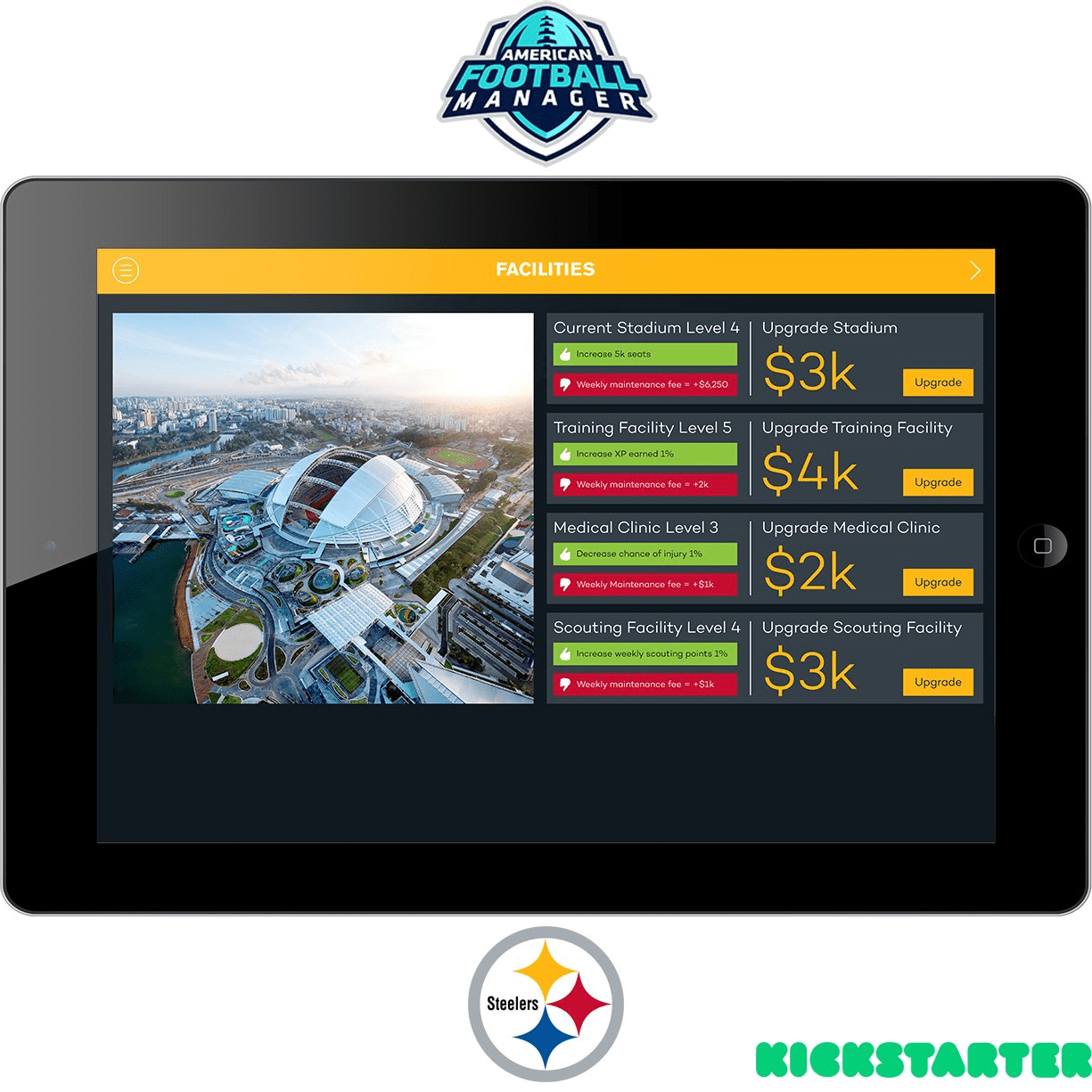 Images American Football Manager GM Games Sports General Manager