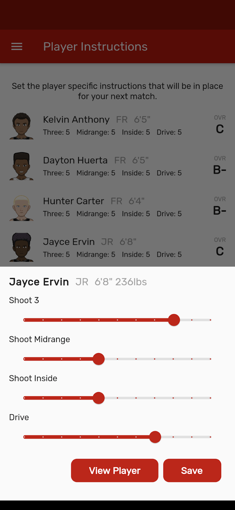 Images Blue Bloods Basketball GM Games Sports General Manager