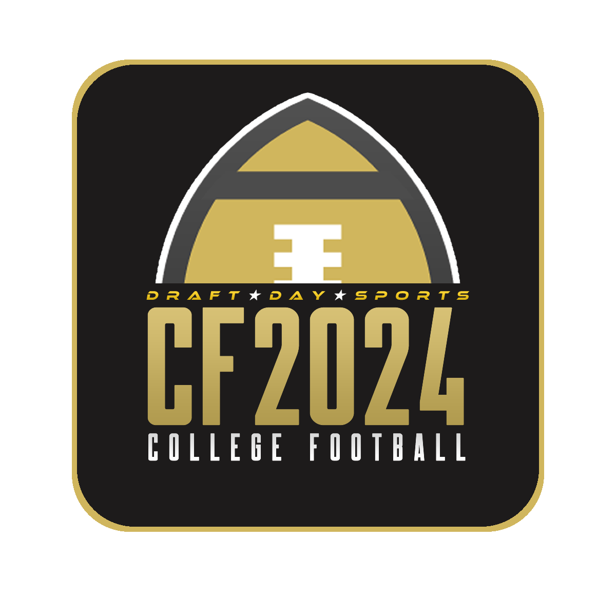 Draft Day Sports College Football 2024 Review Image to u