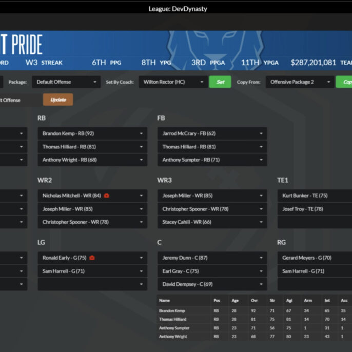 2023 draft day Images Draft Day Sports Pro Football 2023 GM Games Sports