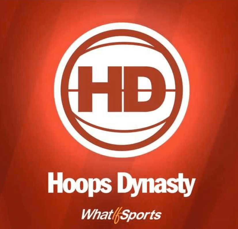 Hoops Dynasty