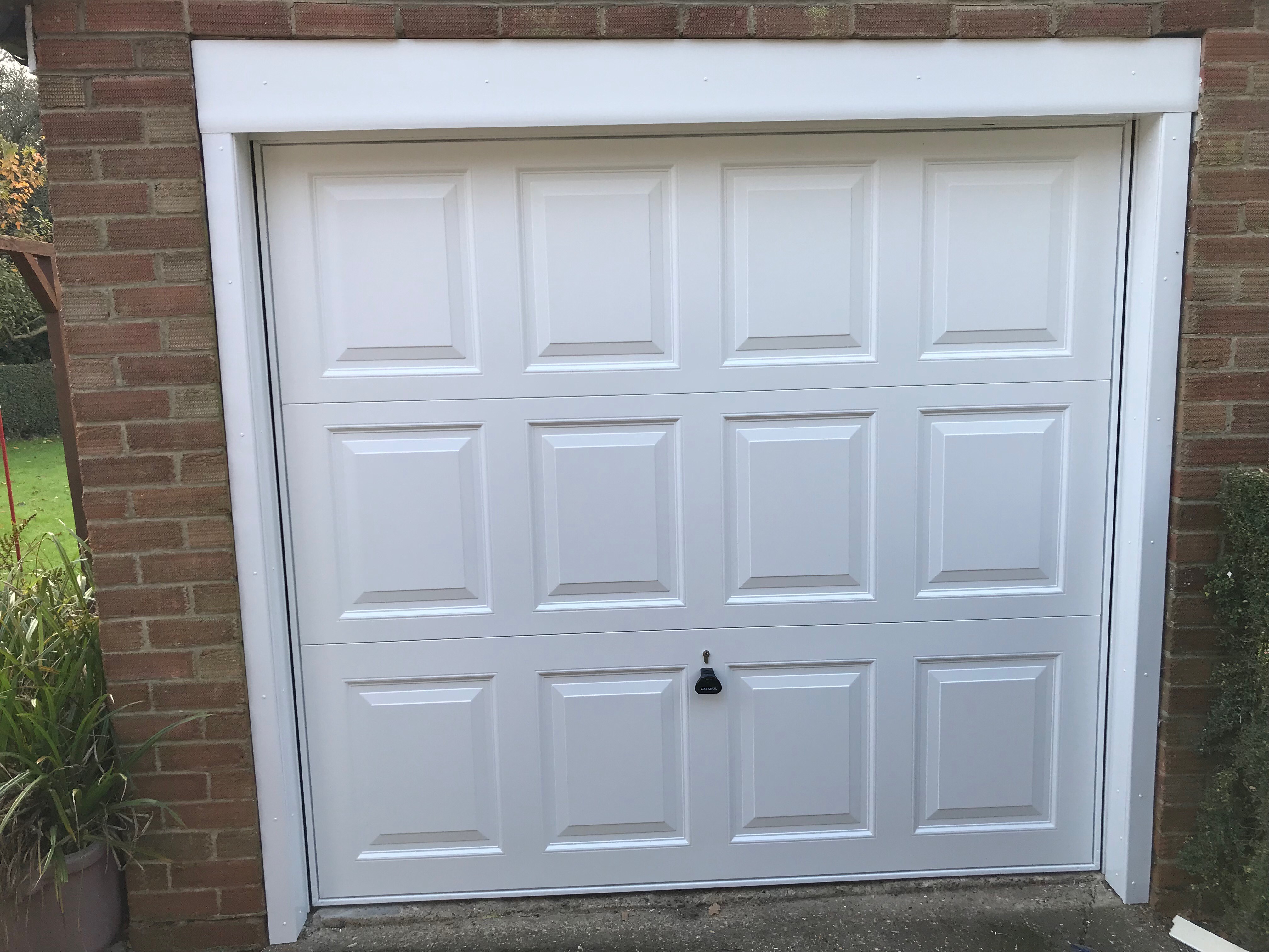 Gallery GM Garage Doors