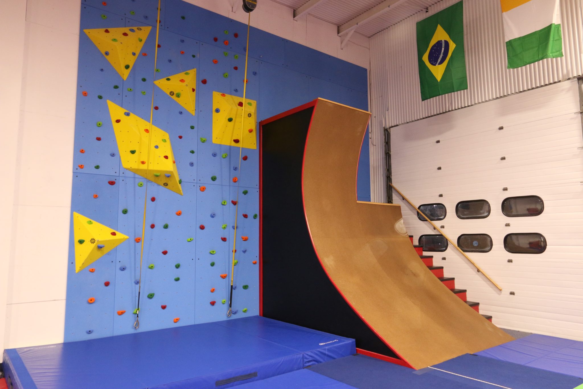 Levittown Gymnastics Classes & Training Gold Medal Gymnastics Center