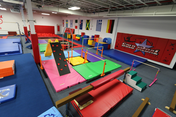GMGC Garden City Gymnastics Call (516) 3573636