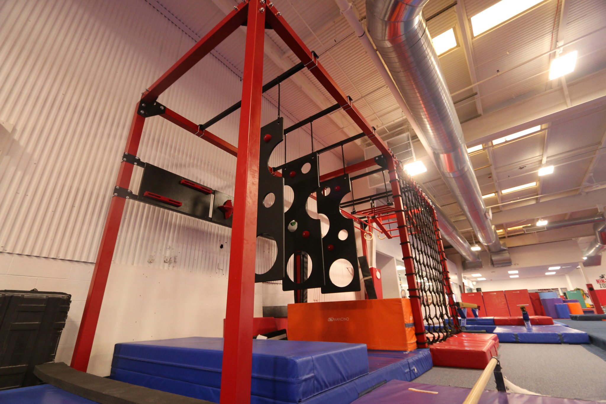 Levittown Gymnastics Classes & Training Gold Medal Gymnastics Center