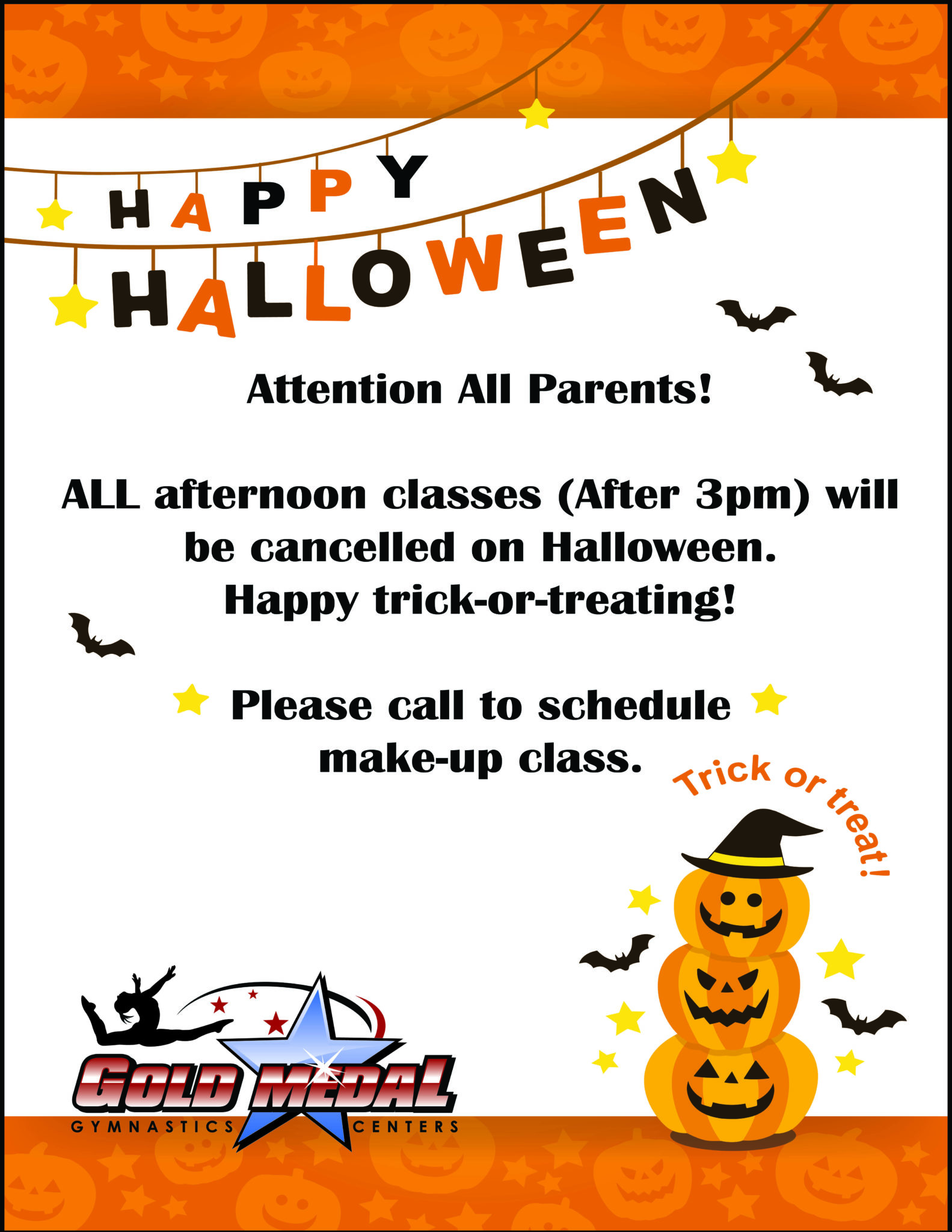Happy Halloween!