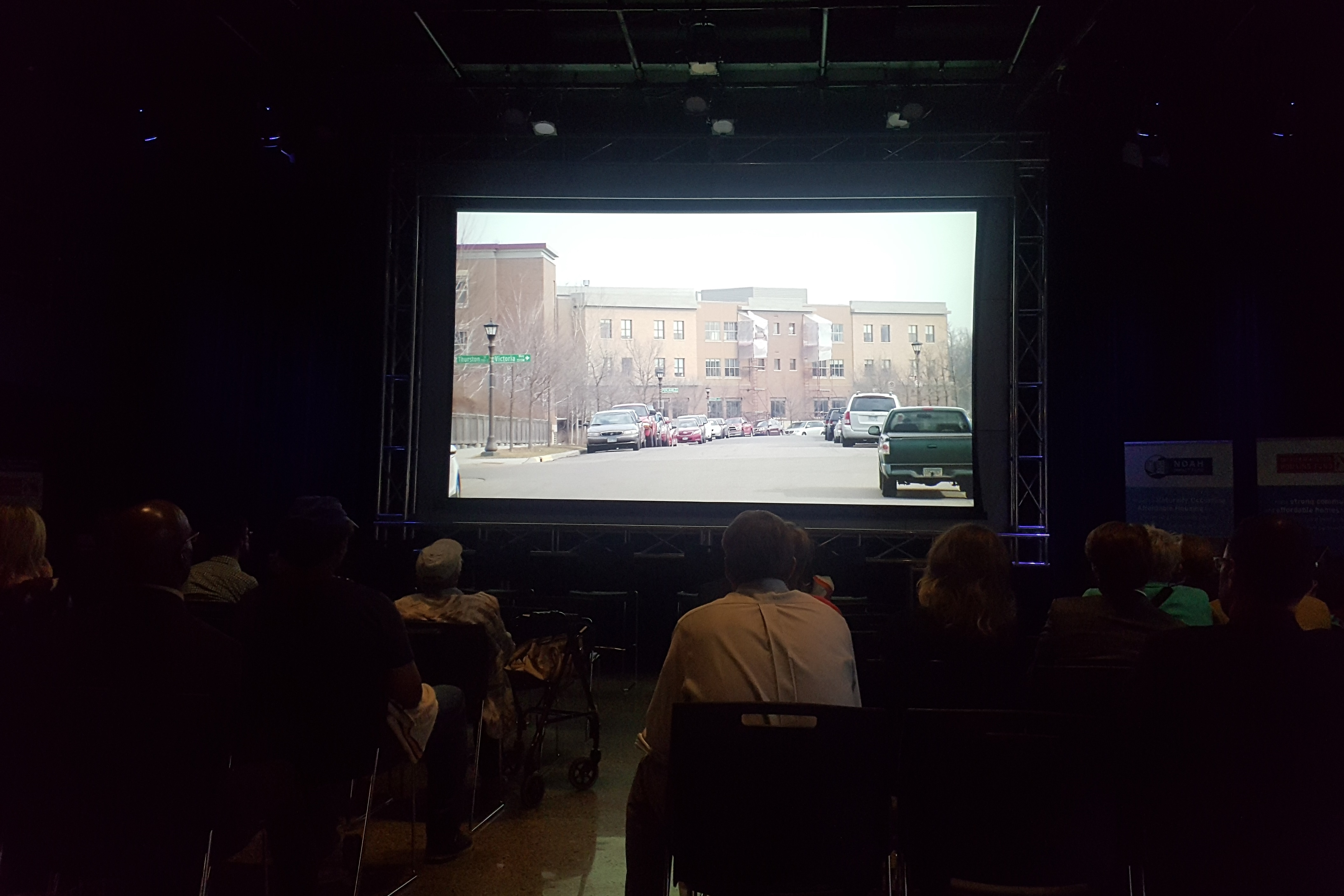 New documentary captures human cost of Twin Cities' affordable housing problem Greater