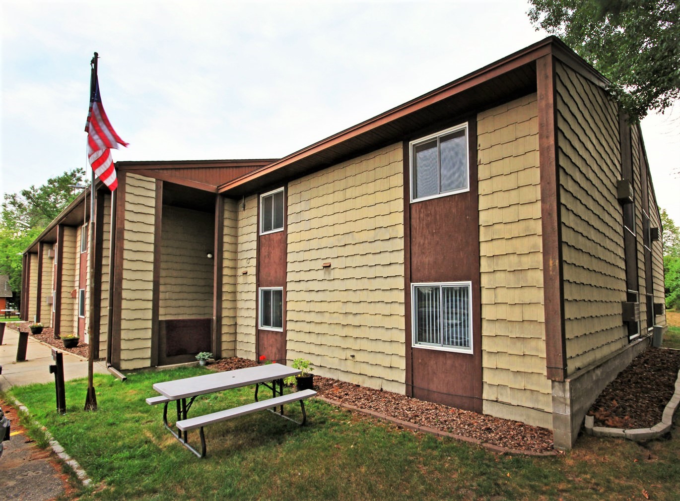 Minnesota Housing Partners Work to Preserve Affordability of Rural