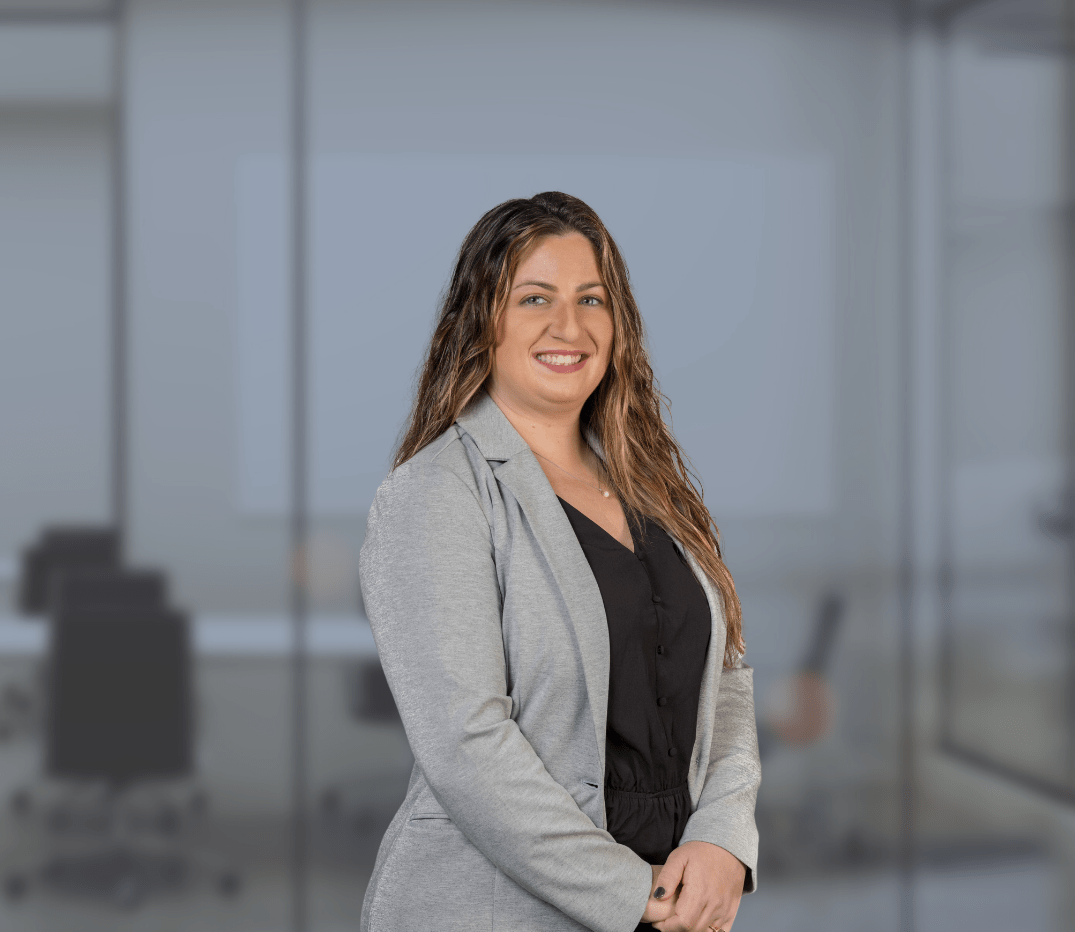 Samantha Faulkner Joins Giarmarco, Mullins & Horton, P.C. Giarmarco