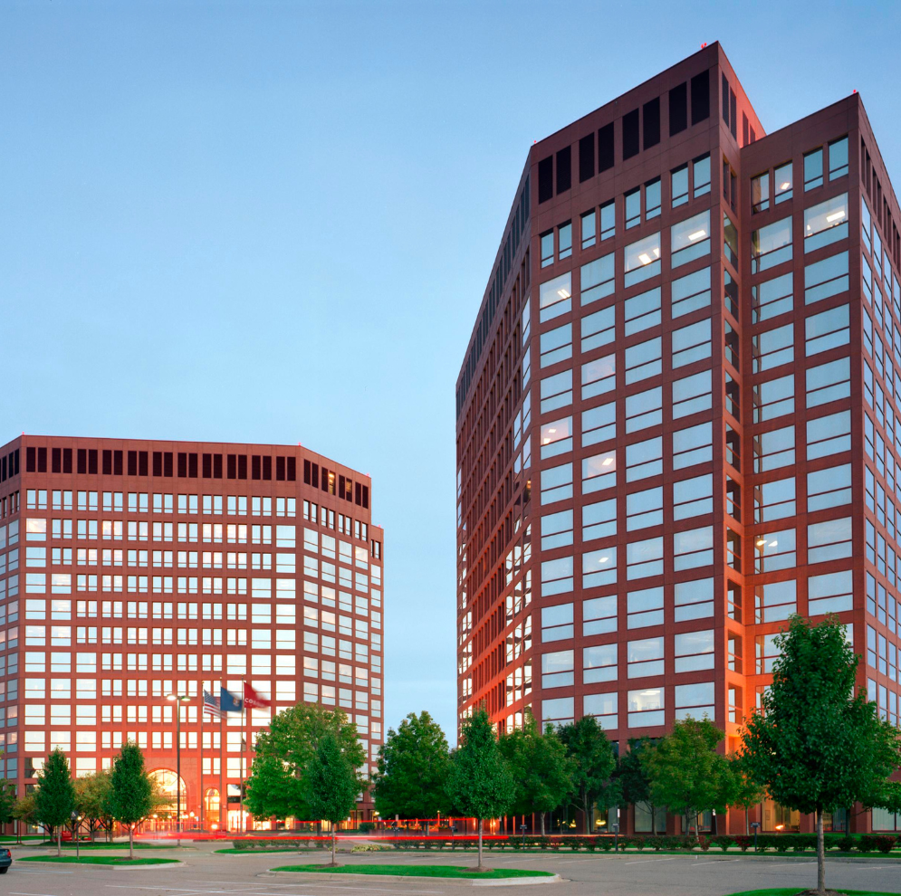 Office Locations Giarmarco, Mullins & Horton Troy, MI