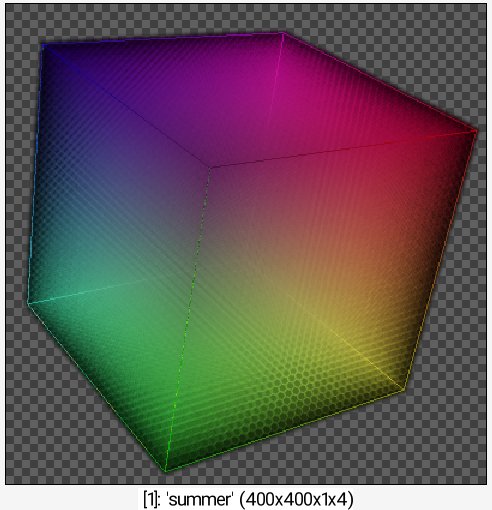 G'MIC - GREYC's Magic for Image Computing: A Full-Featured Open-Source Framework for Image