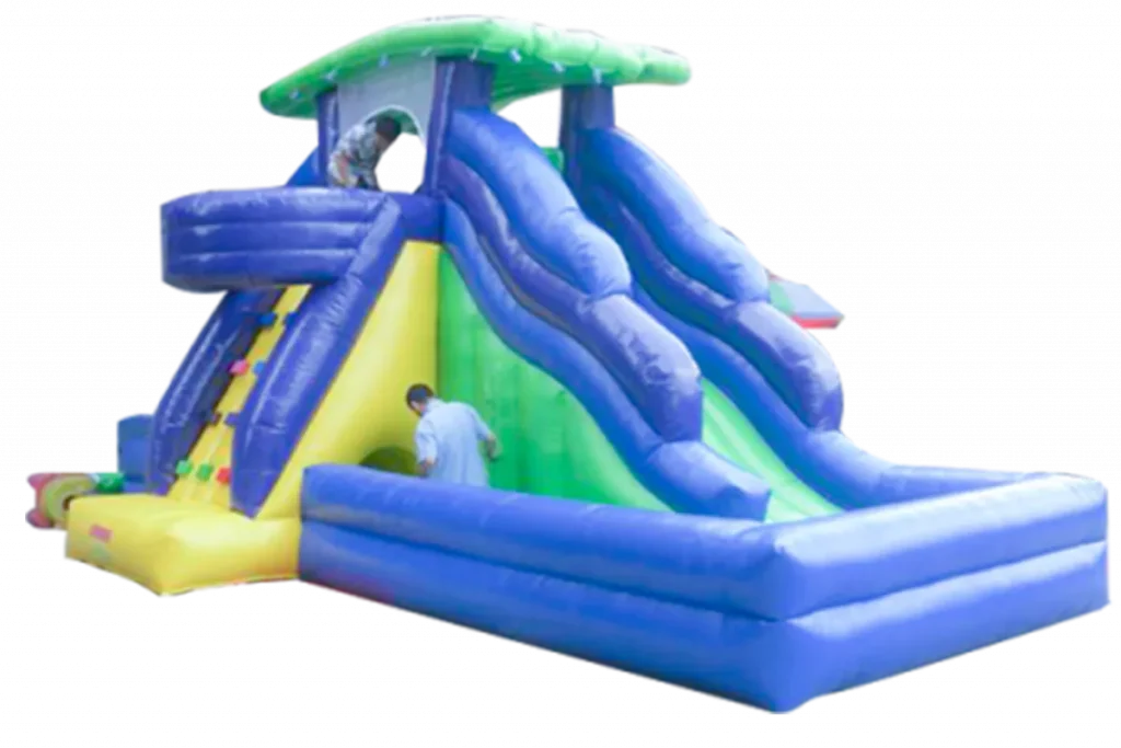 Children's play equipment supplier Gmich Play