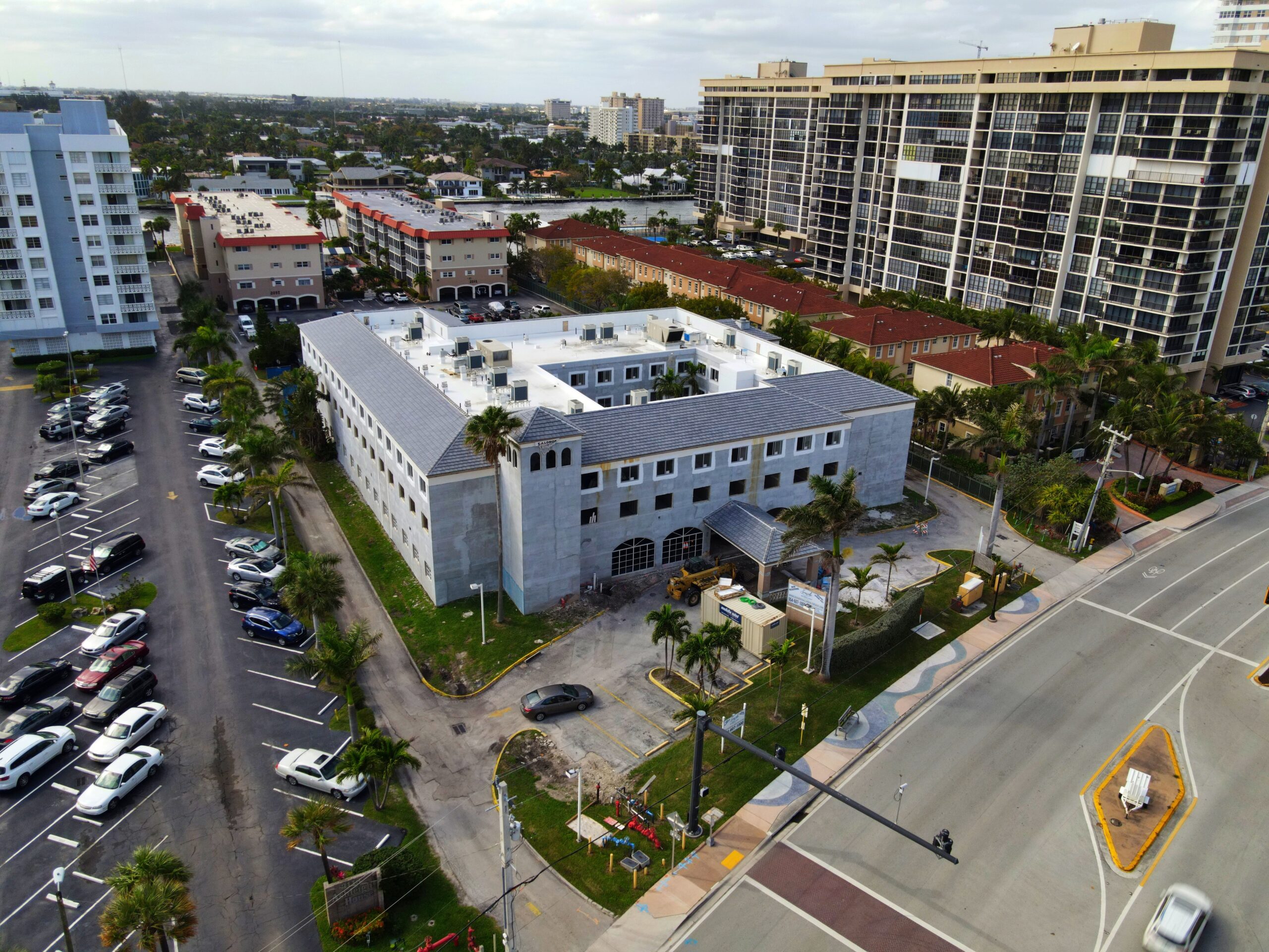 G MILLWORK Interior and Exterior Doors in Miami and south Florida