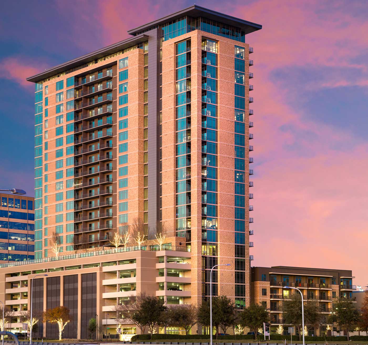 The Kincaid at Legacy GMi