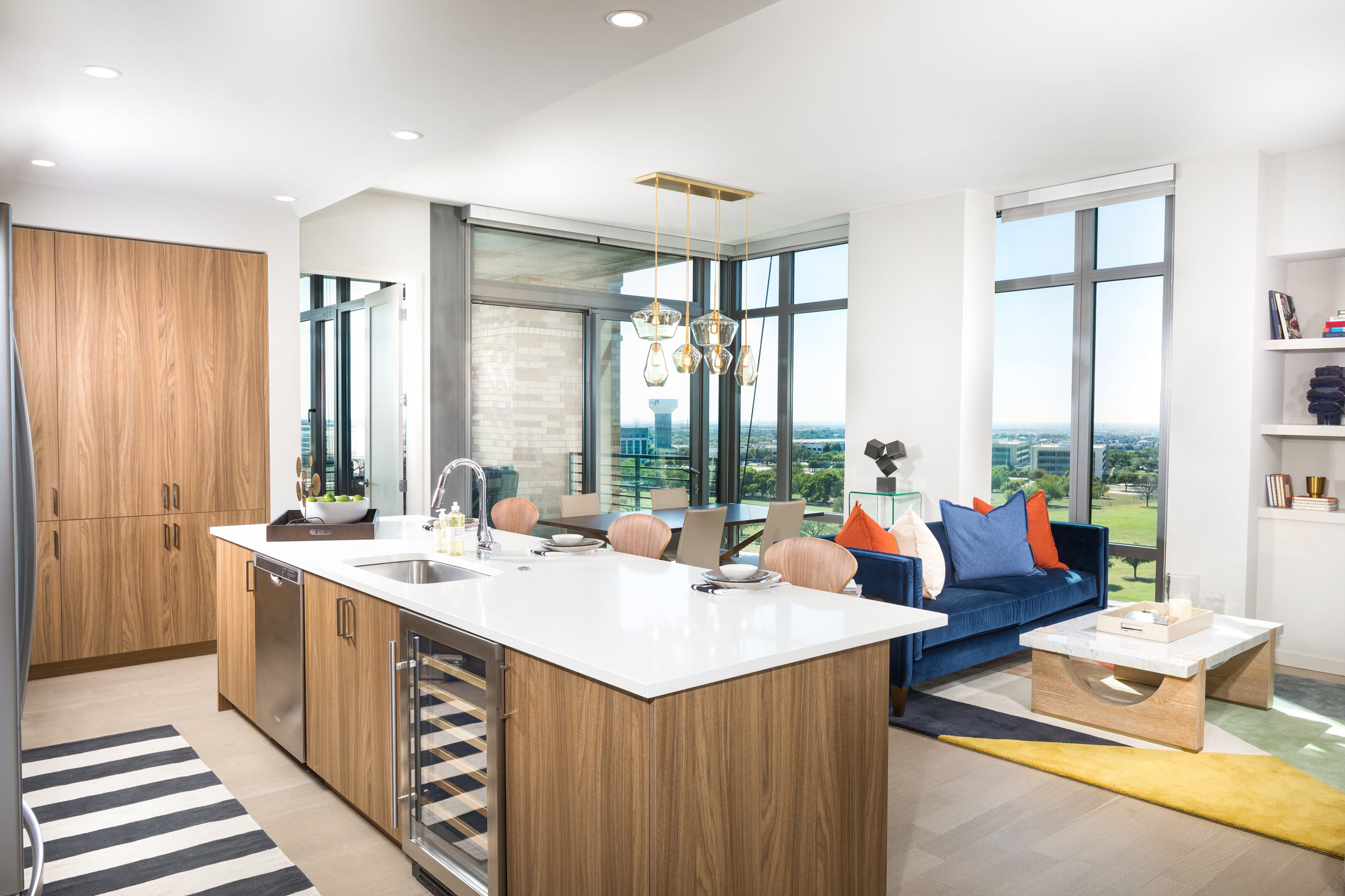 The Kincaid at Legacy GMi