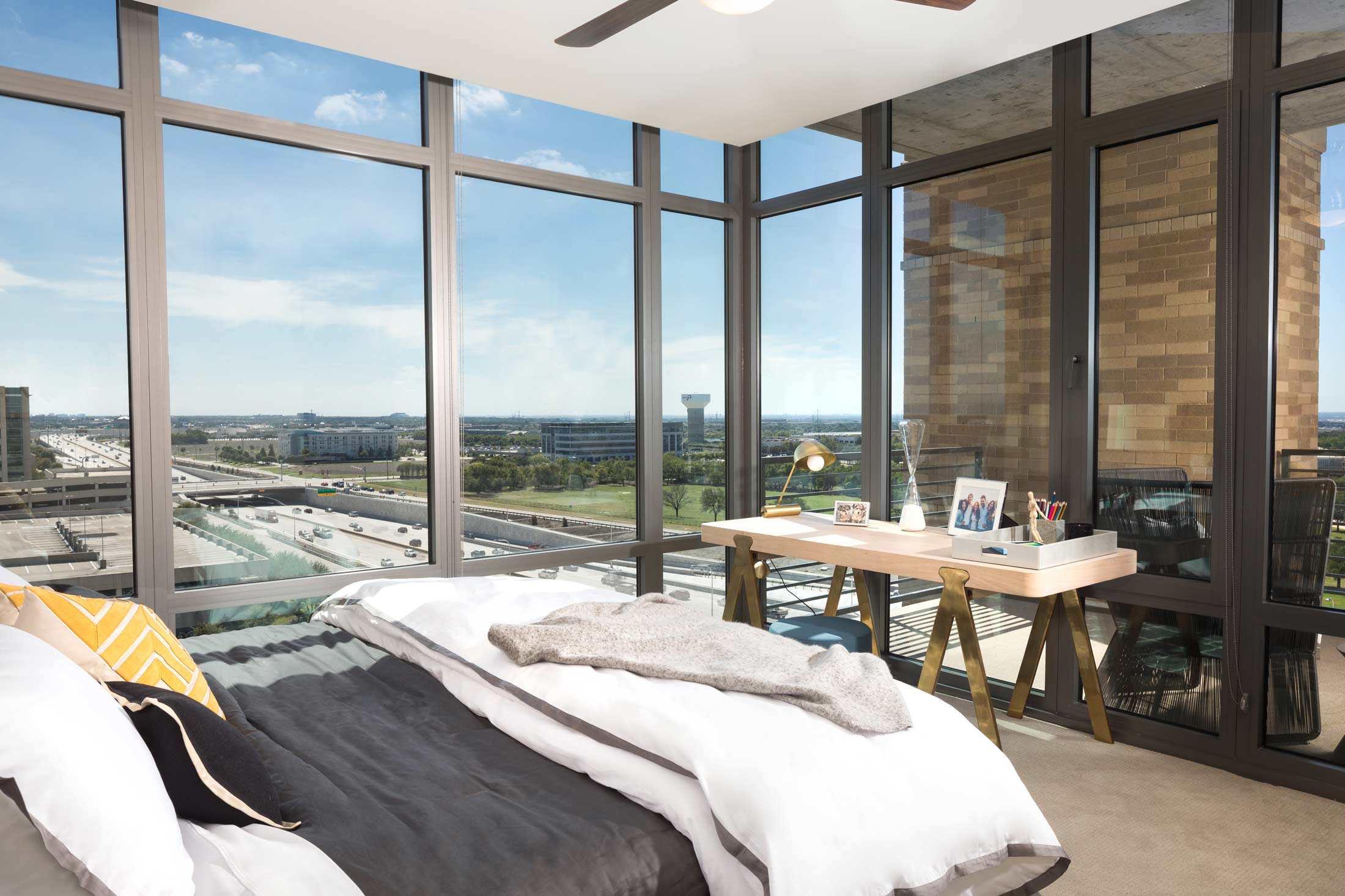 The Kincaid at Legacy GMi