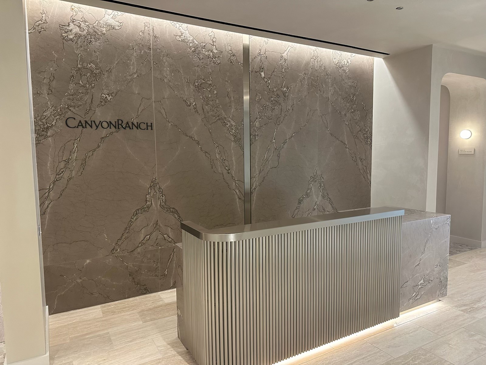 Canyon Ranch Spa GMi