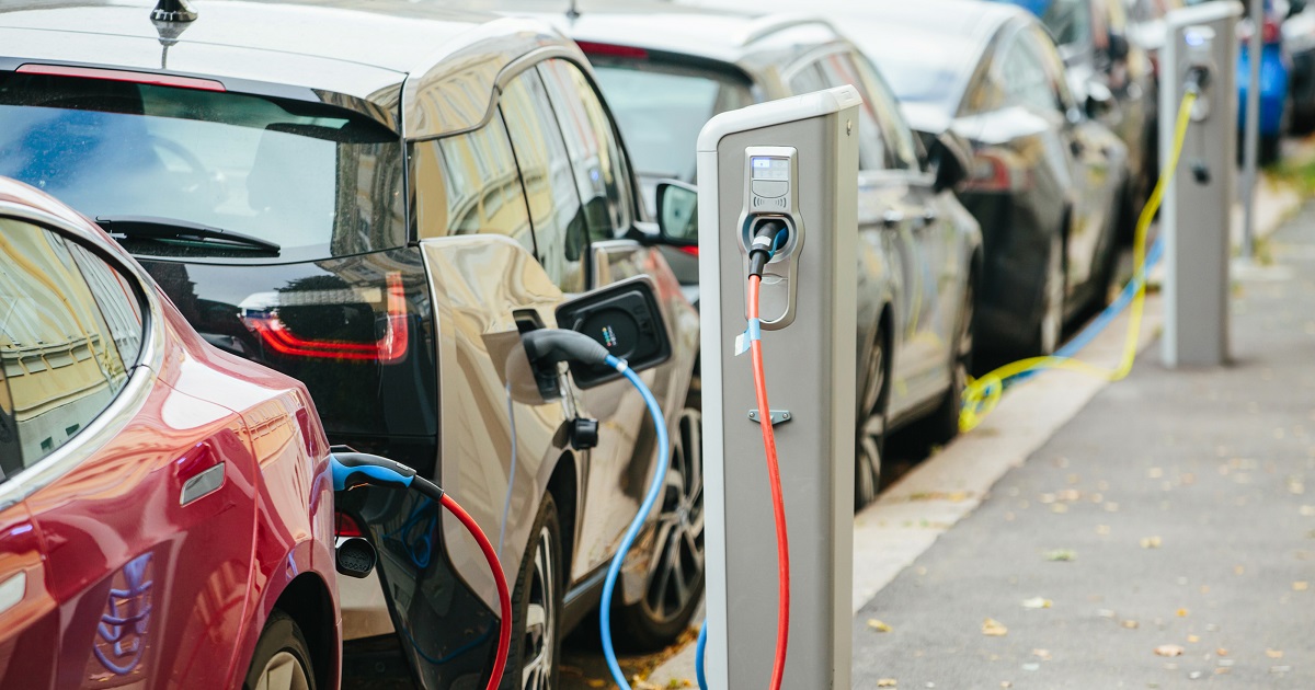 Will Ukraine be able to produce batteries and electric cars — Posts